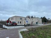 Foto - Neubau Doppelhaushälfte ab 01.03. in SL!