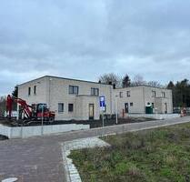 Neubau Doppelhaushälfte ab 01.03. in SL! - Schleswig