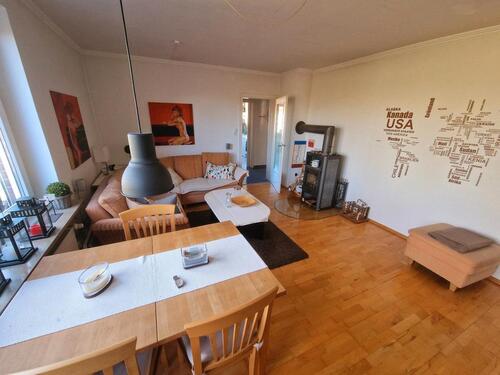 Foto - 3 Zimmer Erdgeschoßwohnung in Bremen