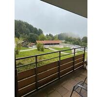 1 Zi Ferienwohnung in Geyersberg Bayr Wald - Freyung