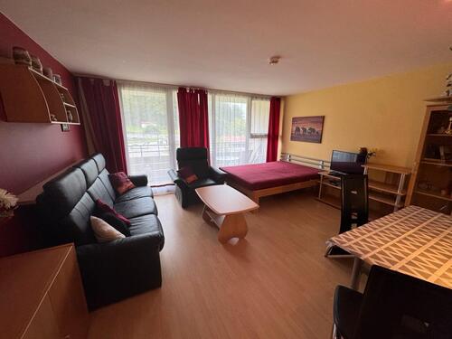 Foto - 1 Zimmer Etagenwohnung zum Kaufen in Freyung