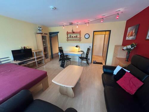 Foto - 1 Zimmer Etagenwohnung in Freyung