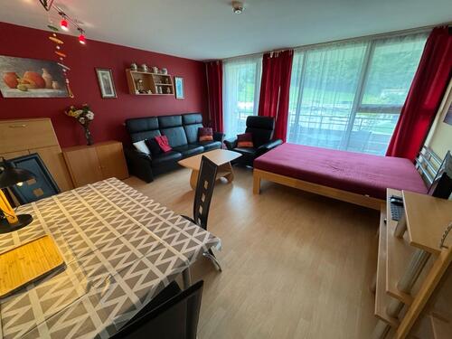 Foto - Etagenwohnung in Freyung zum Kaufen