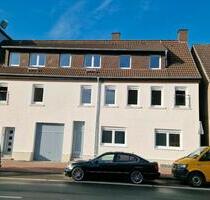 In 59269 Beckum, Helle 3ZKB WC Neu saniert