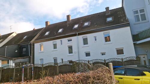Foto - 3 Zimmer Maisonettenwohnung zur Miete in Beckum