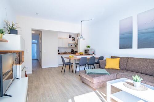 Foto - ☀️ 4* Ferienwohnung auf Usedom – Perfekt für den Frühsommer