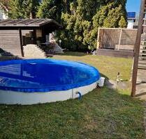 Dachgeschoss mit Pool* und Garten burgkirchenhirten - Burgkirchen an der Alz