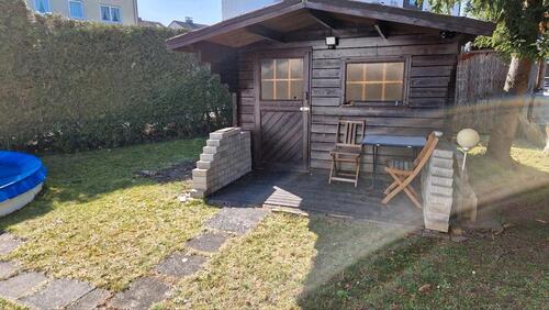 Foto - 1 Zimmer Dachgeschoßwohnung in Burgkirchen an der Alz