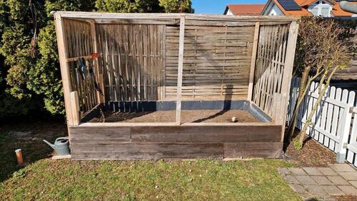 Foto - Dachgeschoßwohnung in Burgkirchen an der Alz zur Miete