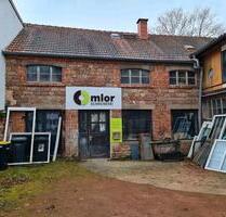 Schreinerei oder Lagerfläche - 1.050,00&nbsp;EUR Kaltmiete, ca.&nbsp; 300,00&nbsp;m&sup2; in Homburg (PLZ: 66424)