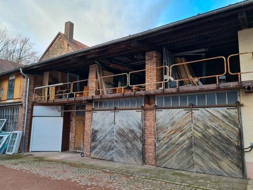 Foto - andere in Homburg