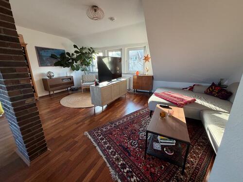 Foto - Schöne Wohnung in Rotenburg (Wümme)