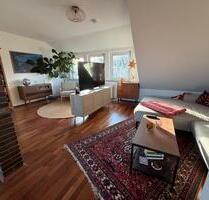 Schöne Wohnung in Rotenburg (Wümme)