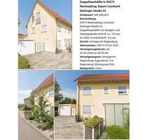 Versteigerung DHH Neutraubling 2.April Amtsgericht Regensburg