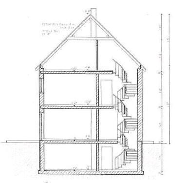 Foto - 4 Zimmer Doppelhaushälfte in Regensburg