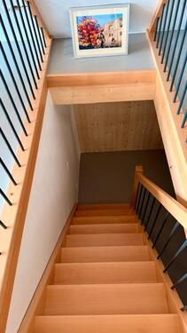 Foto - Maisonettenwohnung in Bad Belzig zur Miete