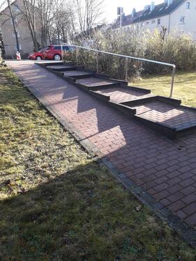 Foto - 3 Zimmer Wohnung Wolfenbüttel Linden.