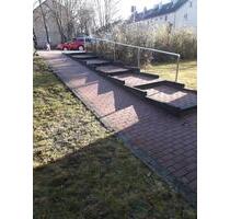 3 Zimmer Wohnung Wolfenbüttel Linden.