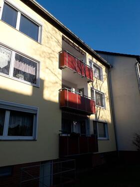 Foto - 3 Zimmer Etagenwohnung in Wolfenbüttel