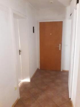 Foto - Etagenwohnung in Wolfenbüttel zur Miete