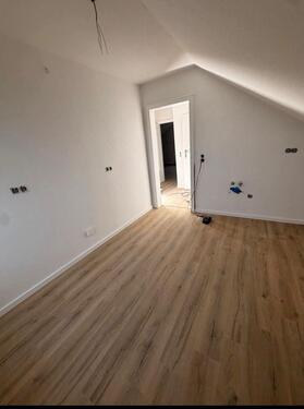 Foto - 3 Zimmer Dachgeschoßwohnung in Barsinghausen