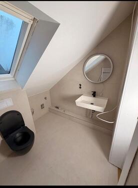 Foto - Dachgeschoßwohnung in Barsinghausen zur Miete