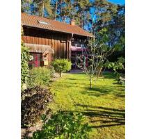 Doppelhaushälfte in Ökohaussiedlung Lingen-Altenlingen - Lingen (Ems)