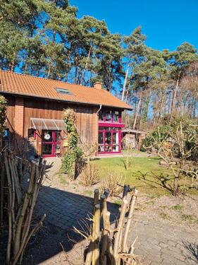 Foto - 4 Zimmer Doppelhaushälfte in Lingen (Ems)