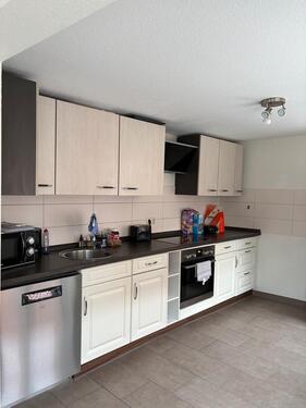 Foto - Charmante 3-Zimmer-Wohnung im Herzen von Grabow – ab 01.06. frei.