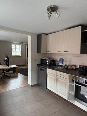 Foto - 3 Zimmer Etagenwohnung zur Miete in Grabow