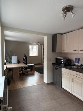 Foto - Etagenwohnung in Grabow zur Miete