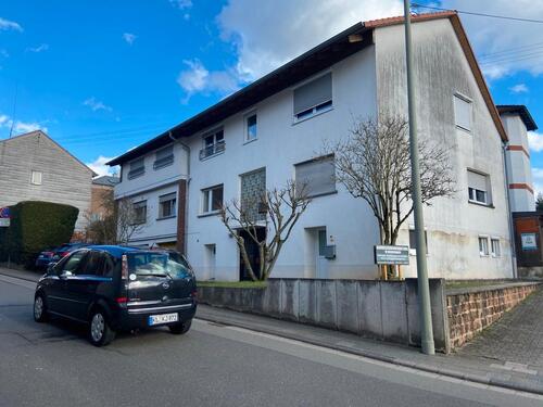 Foto - Mehrfamilienhaus in Queidersbach zu verkaufen