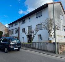 Mehrfamilienhaus in Queidersbach zu verkaufen