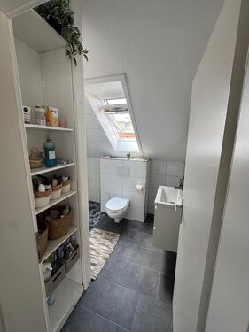 Foto - 3 Zimmer Dachgeschoßwohnung zur Miete in Herne