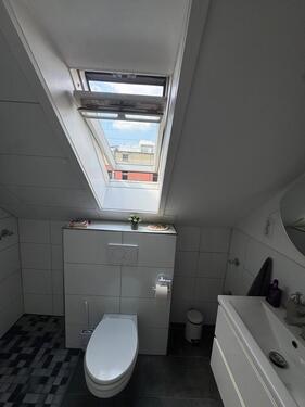 Foto - Dachgeschoßwohnung in Herne zur Miete
