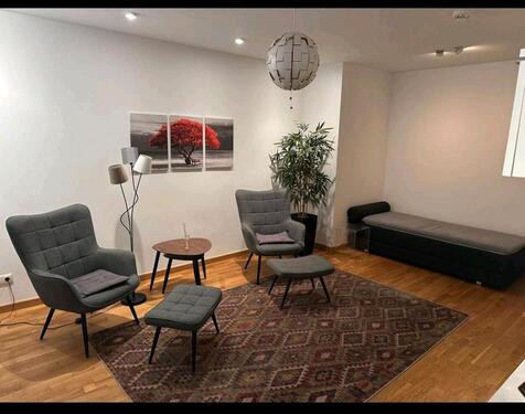 Foto - Wohnung zu mieten Voll Möbliert 2.5Zimmer in berlin