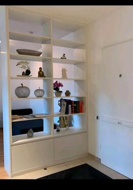 Foto - Erdgeschoßwohnung in Berlin zur Miete