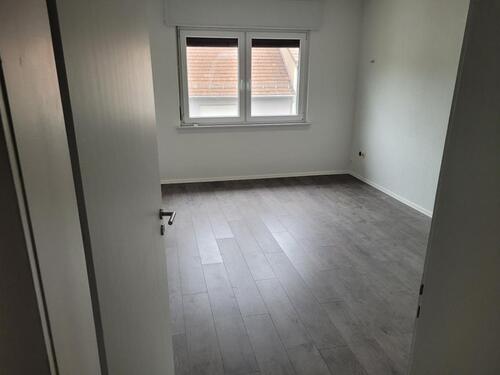 Foto - Etagenwohnung in Neunkirchen zur Miete