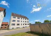 Foto - helle und moderne Dachgeschosswohnung in ruhiger Wohnlage