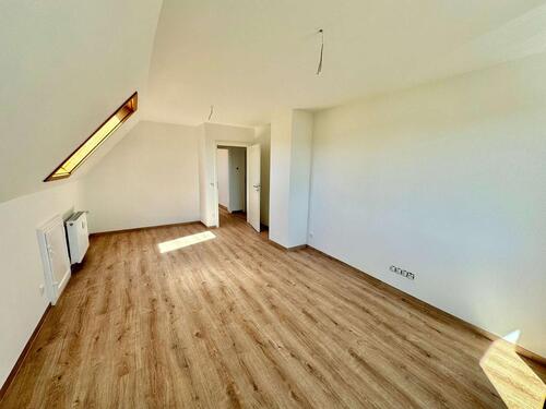 Foto - 2 Zimmer Dachgeschoßwohnung in Rudolstadt