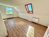 Foto - Dachgeschoßwohnung in Rudolstadt zur Miete