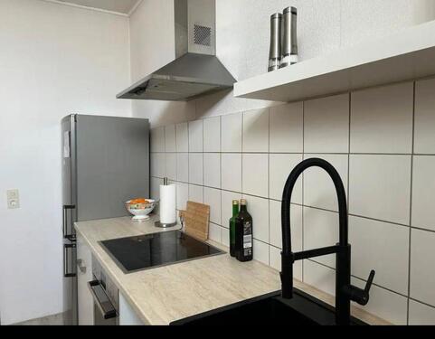 Foto - Etagenwohnung in Westhofen zur Miete