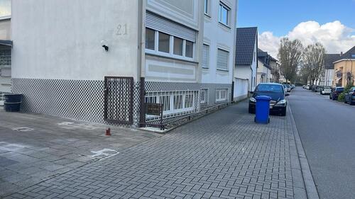 Foto - 4 Zkb in Ludwigshafen Mundenheim zu vermieten