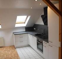 65 m² Dachgeschosswohnung in Ahlen-Vorhelm