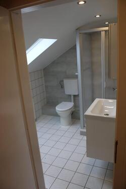 Foto - 2 Zimmer Dachgeschoßwohnung zur Miete in Ahlen
