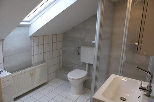 Foto - 2 Zimmer Dachgeschoßwohnung in Ahlen
