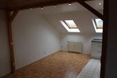 Foto - Dachgeschoßwohnung in Ahlen zur Miete