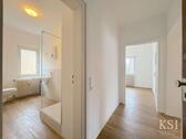 Foto - Moderne 2,5-Zimmer Wohnung! Erstbezug nach Sanierung!