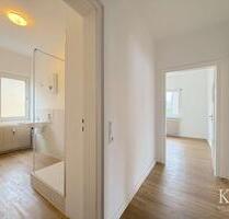 Moderne 2,5-Zimmer Wohnung! Erstbezug nach Sanierung! - Oberhausen