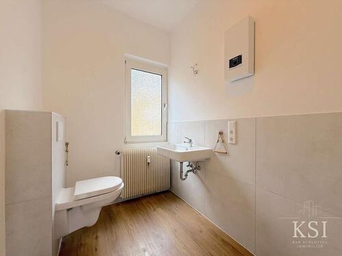 Foto - 2.5 Zimmer Etagenwohnung in Oberhausen
